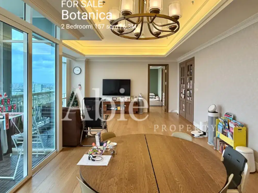 Fast Sale Apartment Botanica 4BR