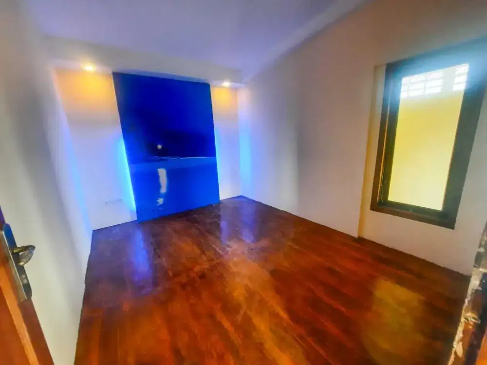 JUAL CEPAT rumah Perumahan Utara Jongke Jombor Mlati Sleman Jogja