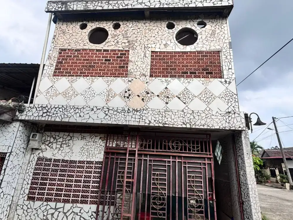 Rumah LB 250 SHM 13 Menit ke RS SENTOSA Siap KPR J-43507