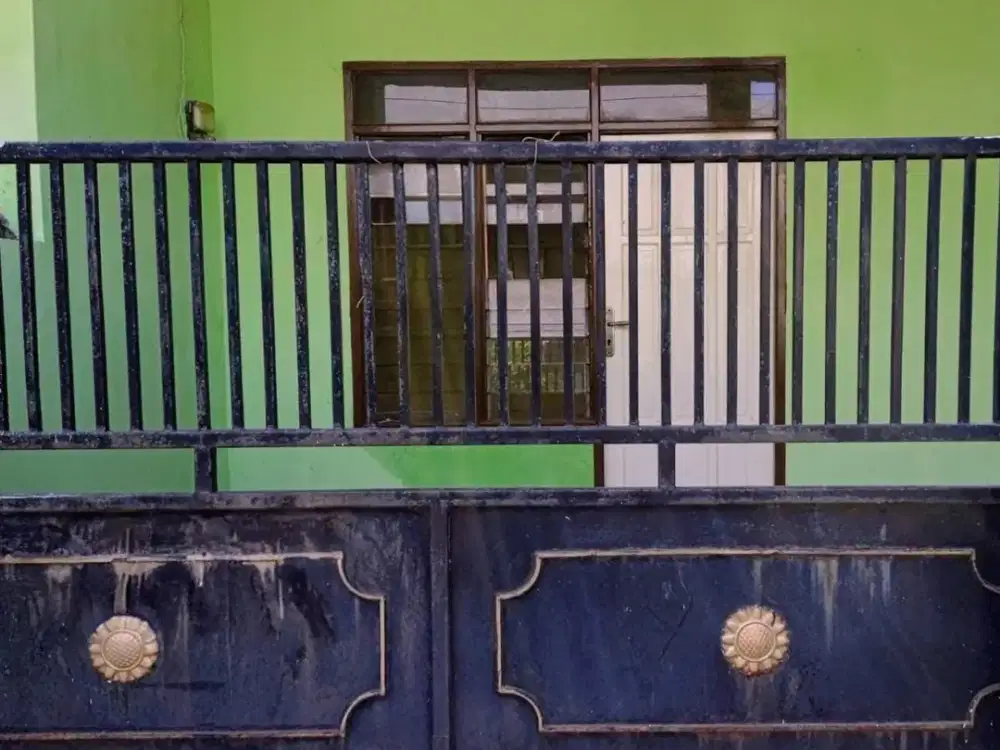 Disewakan Rumah murah di surabaya barat