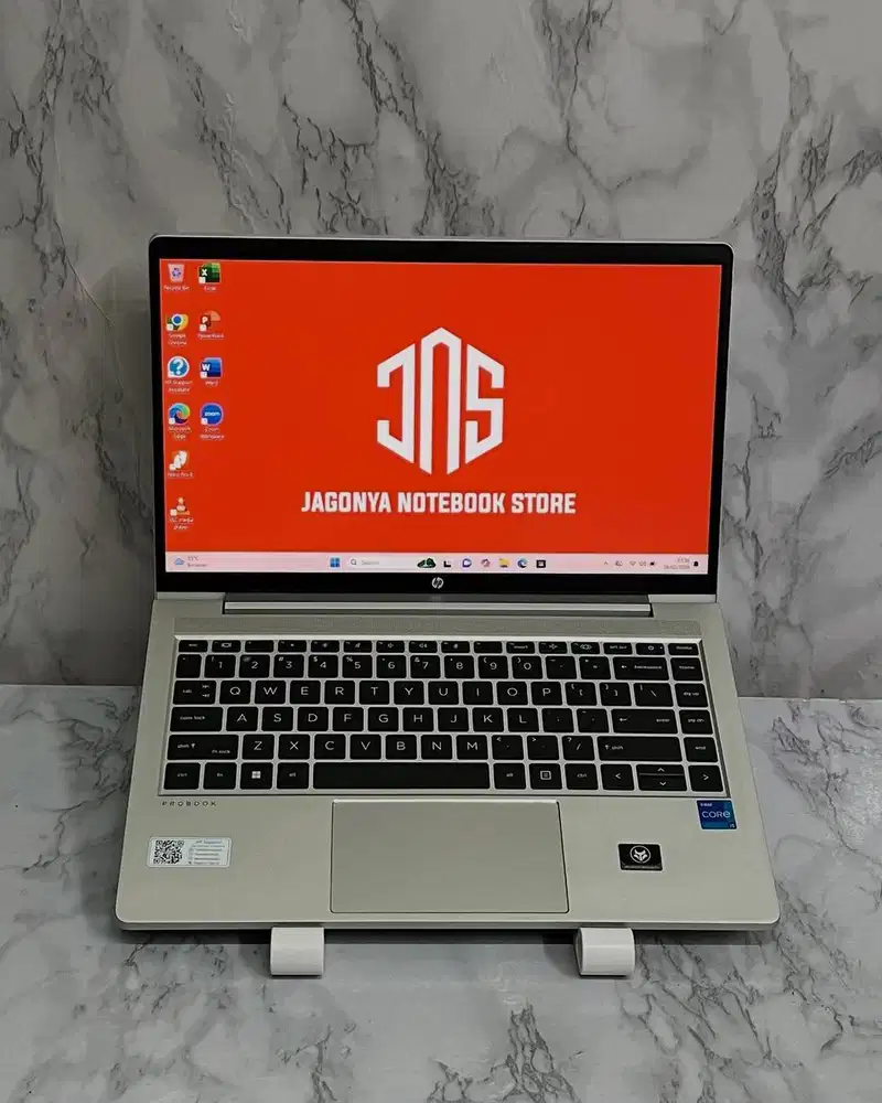 HP Probook 440 G9 i5 1235U RAM 8GB SSD 256GB NVMe