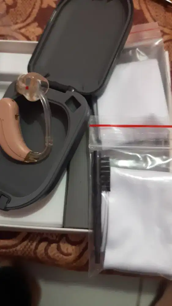 alat bantu dengar Belltone