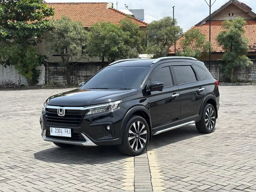 BRV PRESTIGE SENSING 2022