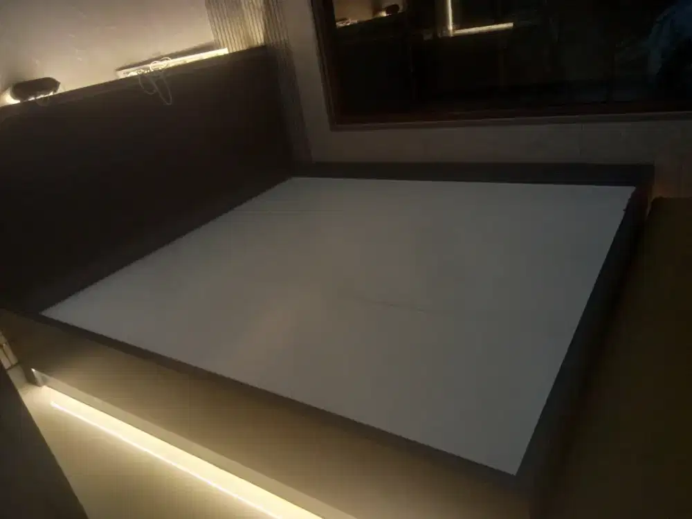 Kamar set risbang ukuran 200x200