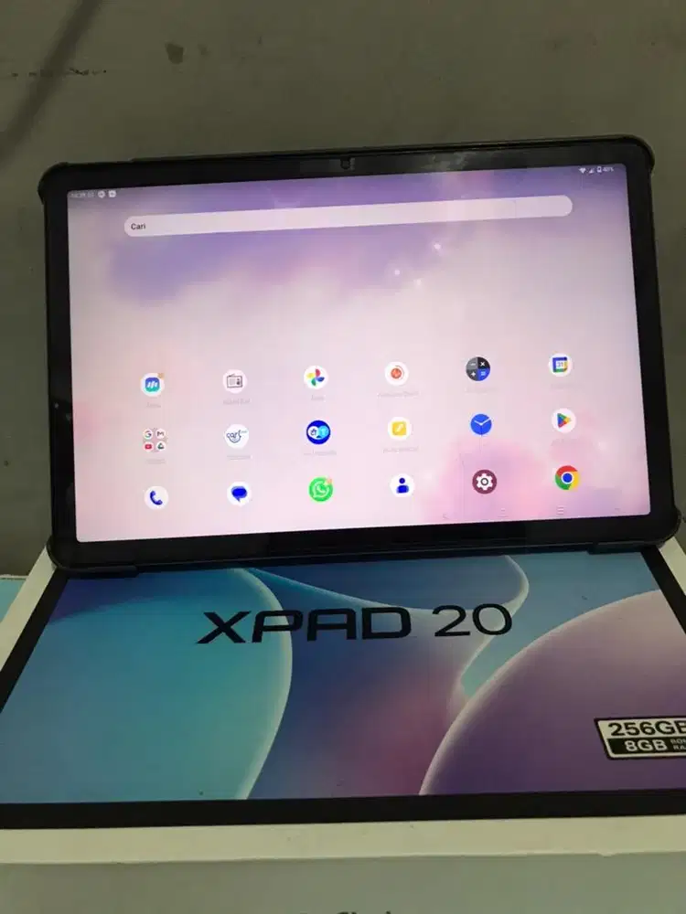 infinix xtab20 8/256
