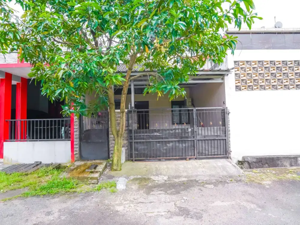 Rumah Hadap Timur LT 105 SHM 10 menit ke Gerbang Tol Cisalak J-40384