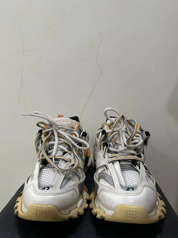 Balenciaga shoes