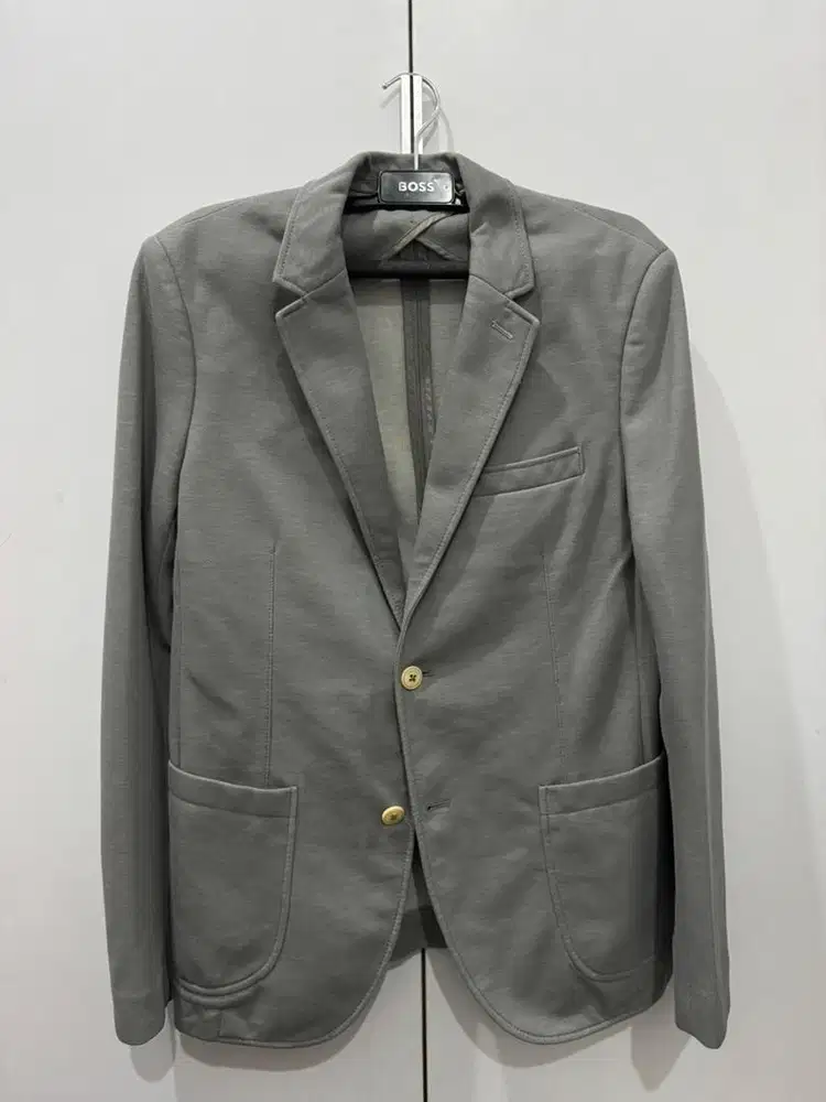 Jas Zara Man Basic Collection size EUR 52/USA 42/MEX 42