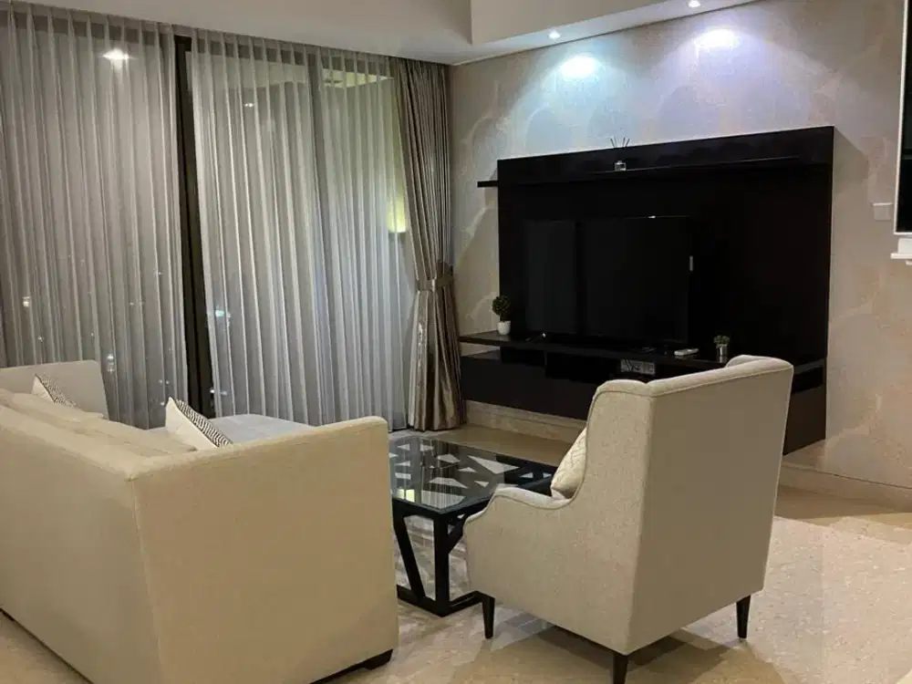 For Rent Apartment 1Park Avenue 2BR