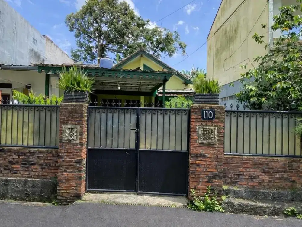 Harga Menarik Rumah Siap Huni di Lokasi Strategis Lebak Bulus