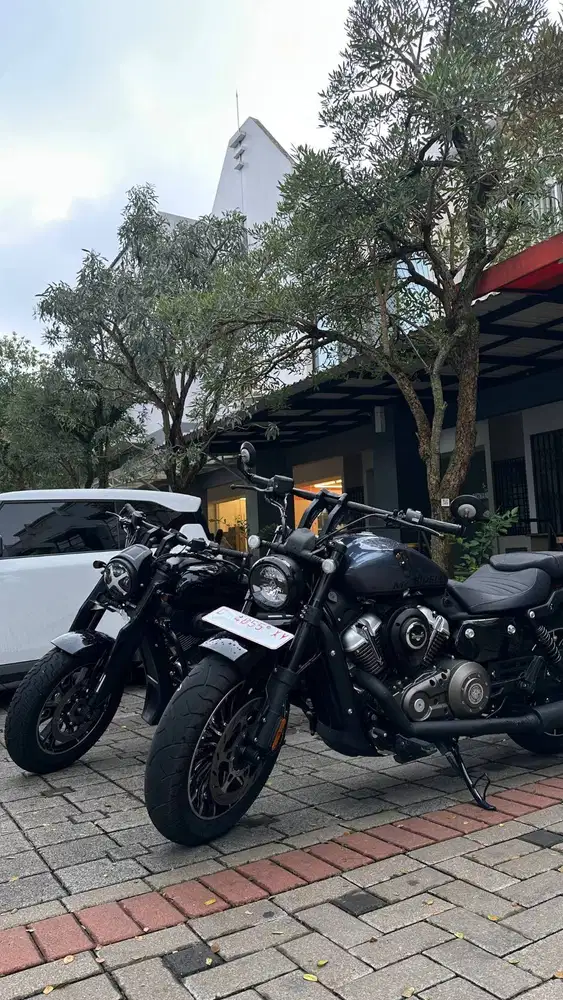 Morbidelli C252V Like New Bonus Knalpot & Helm (Bandung)