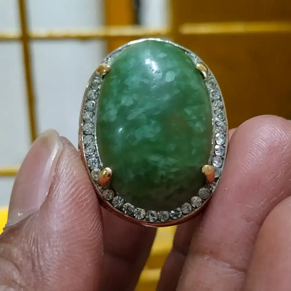 Lumut sungei dareh kristal