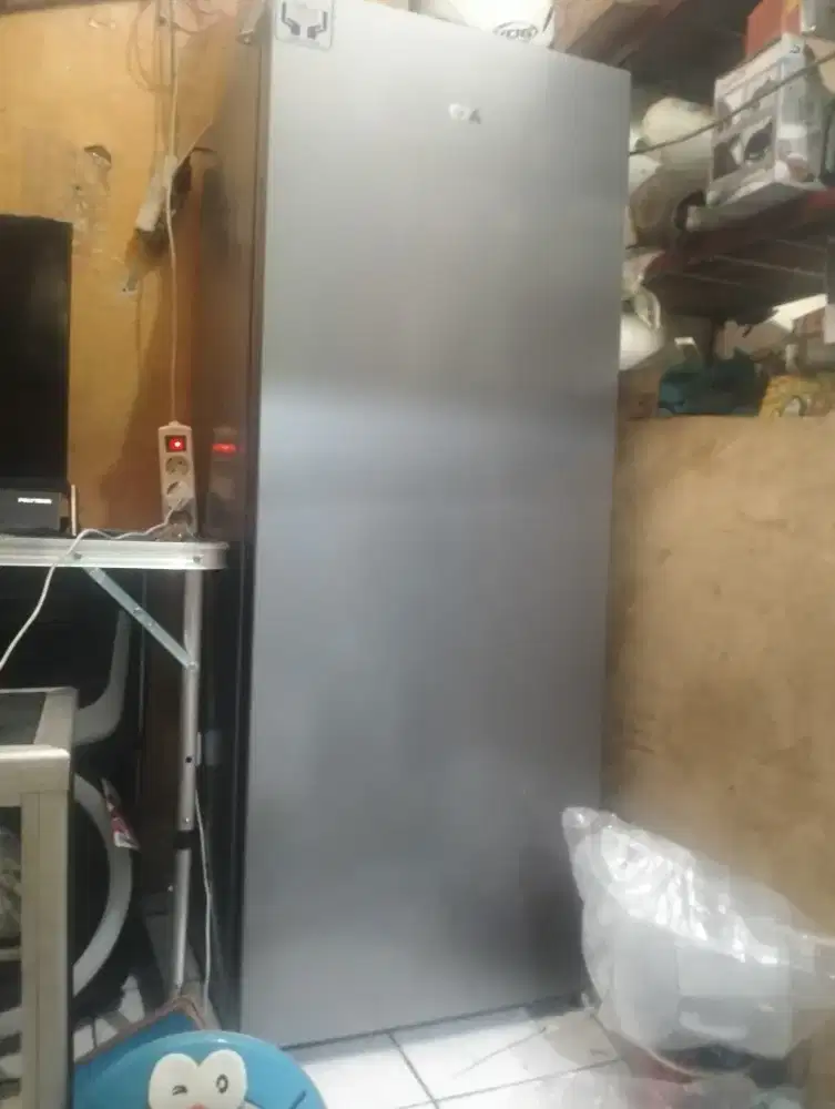 jual rugi,kulkas frezer