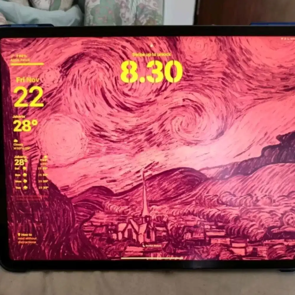iPad Pro 12.9 1TB - WIFI ONLY (Like New)