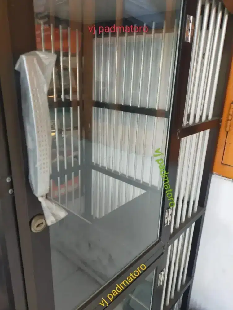 Kandang kucing masih bagus