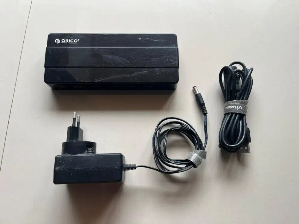 USB hub 7 port ORICO