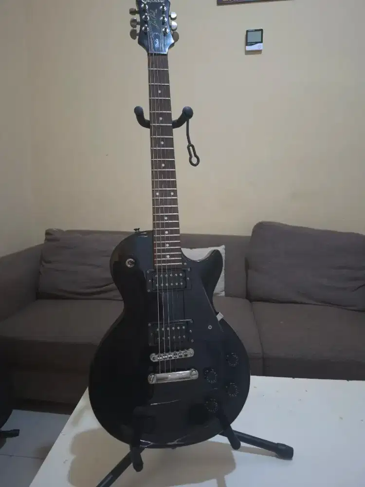 Gitar listrik epiphone