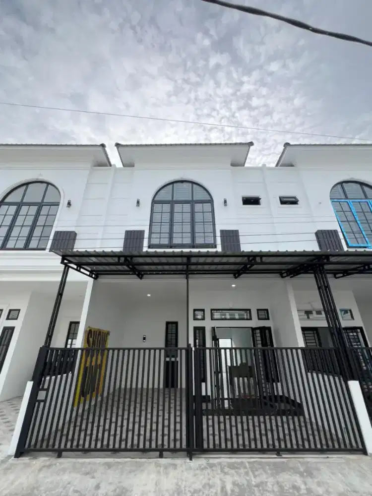 5 UNIT TERAKHIR DAN DISKON BESARAN 80 JUTA!!