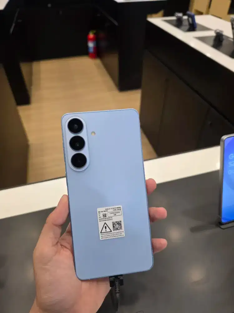 PRE ORDER SAMSUNG S26 ULTRA FREE UPGRADE MEMORY 256GB KE 512GB