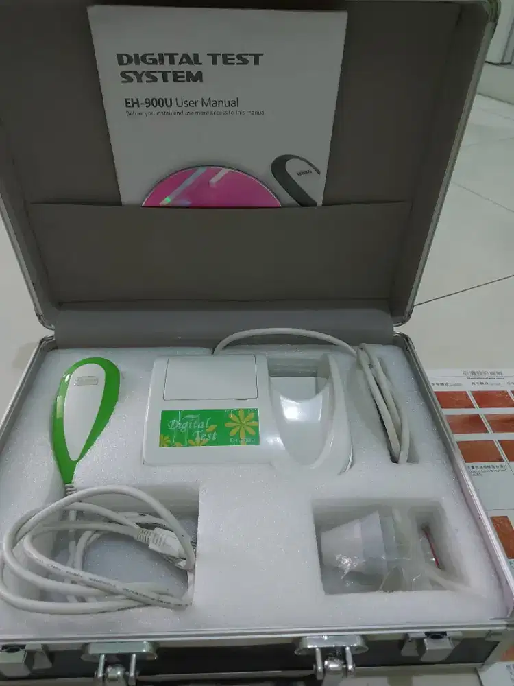 Skin Analyzer EH900U