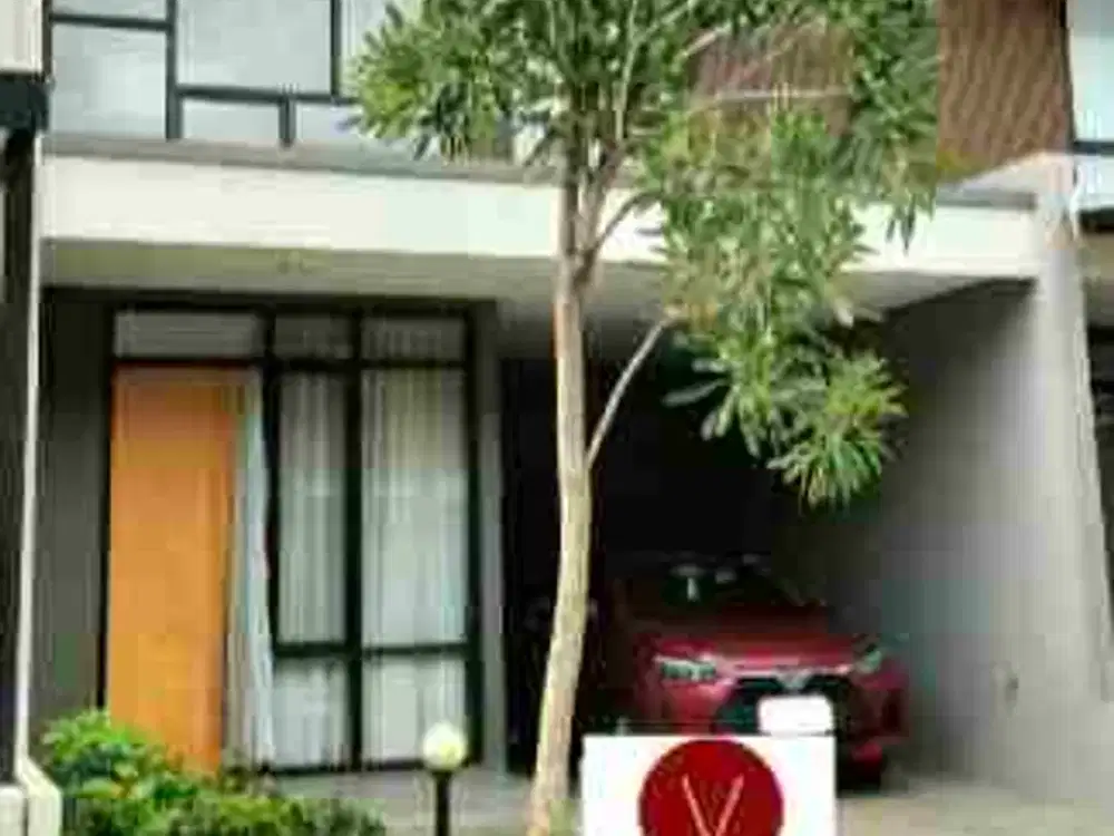 Rumah Siap Huni Di Metland Cileungsi