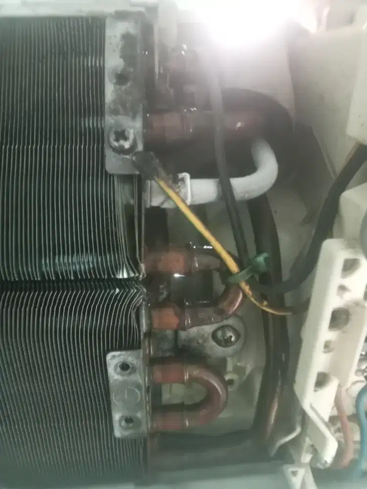 Service AC panggilan