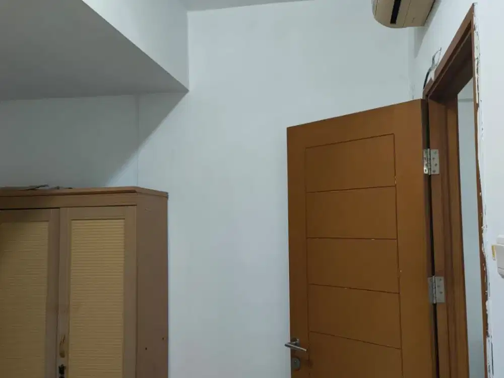 Disewakan Apartement Full Furnished  Green Hill Kelapa Gading  Jakarta Utara
