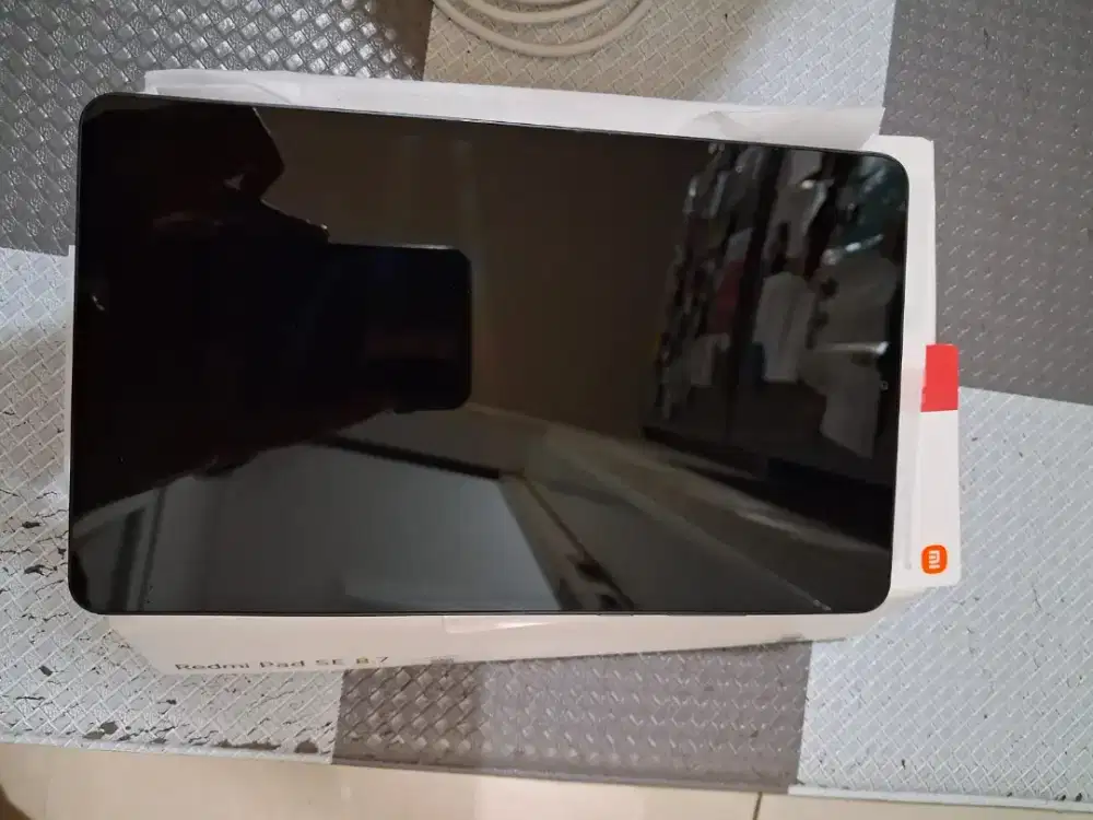 Jual readmi pada SE 8.7