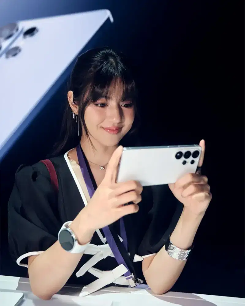 PRE ORDER SAMSUNG S26 ULTRA 512GB PROMO CASHBACK TRADE IN PLUS 1,3JT