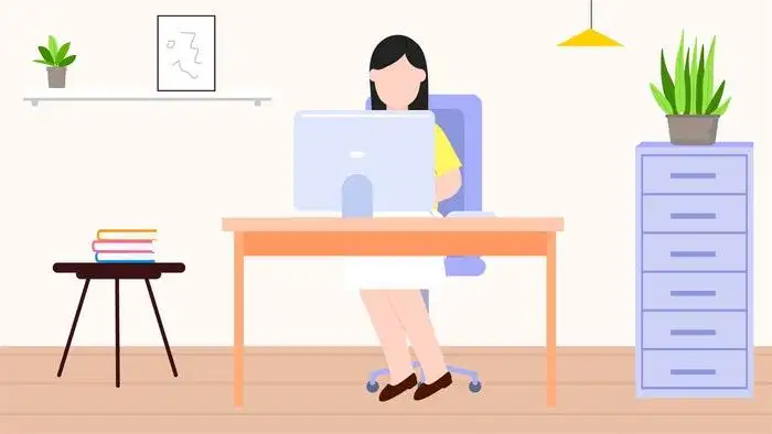 lowongan kerja admin marketplace.