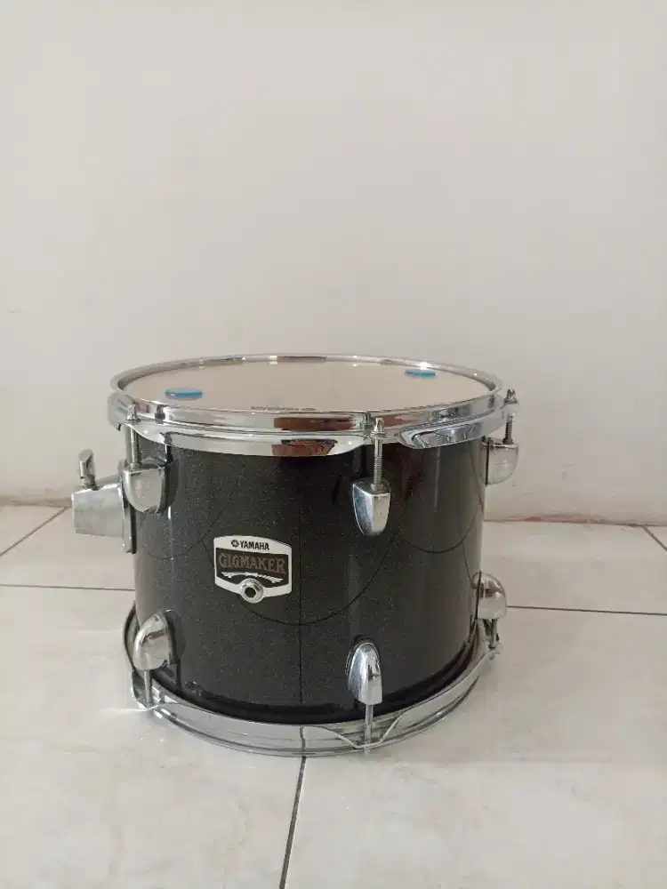 Tom 12 Yamaha gigmaker