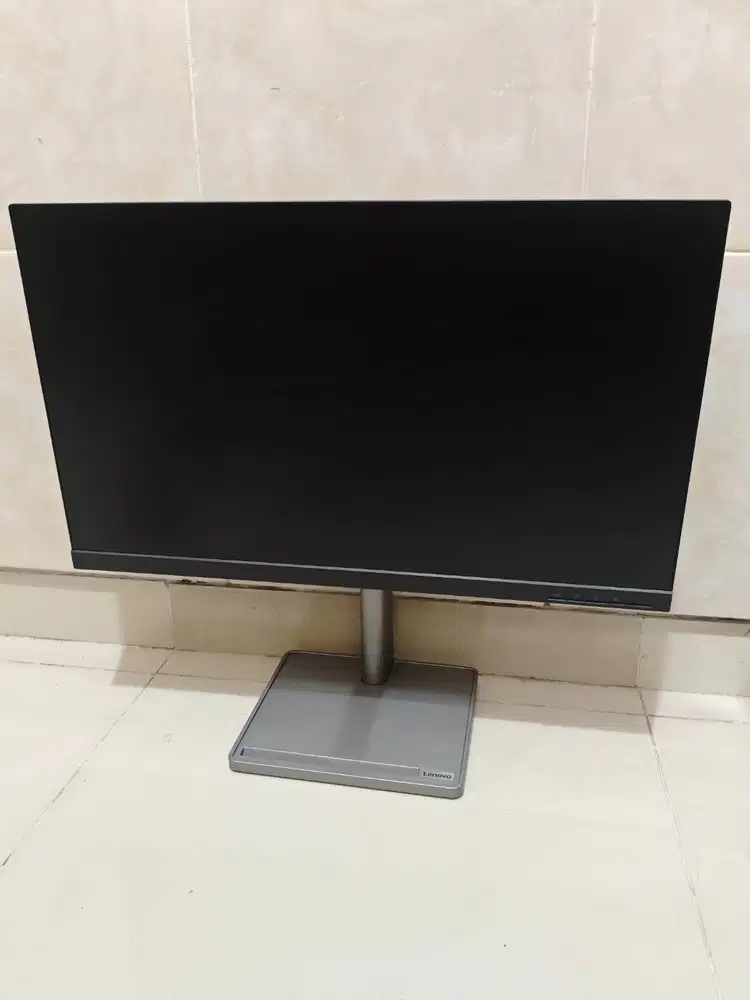 Lenovo L27m-30 Monitor bekas
