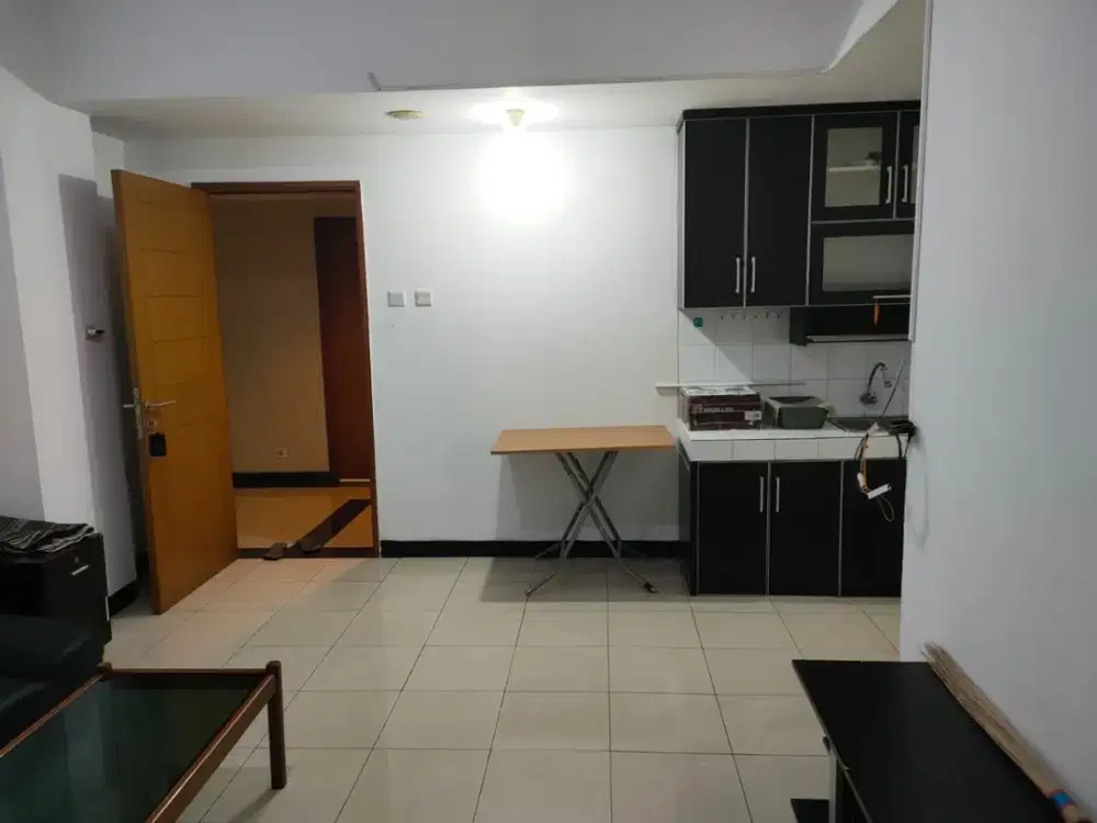 Disewakan Apartement Full Furnished  Green Hill Kelapa Gading  Jakarta Utara