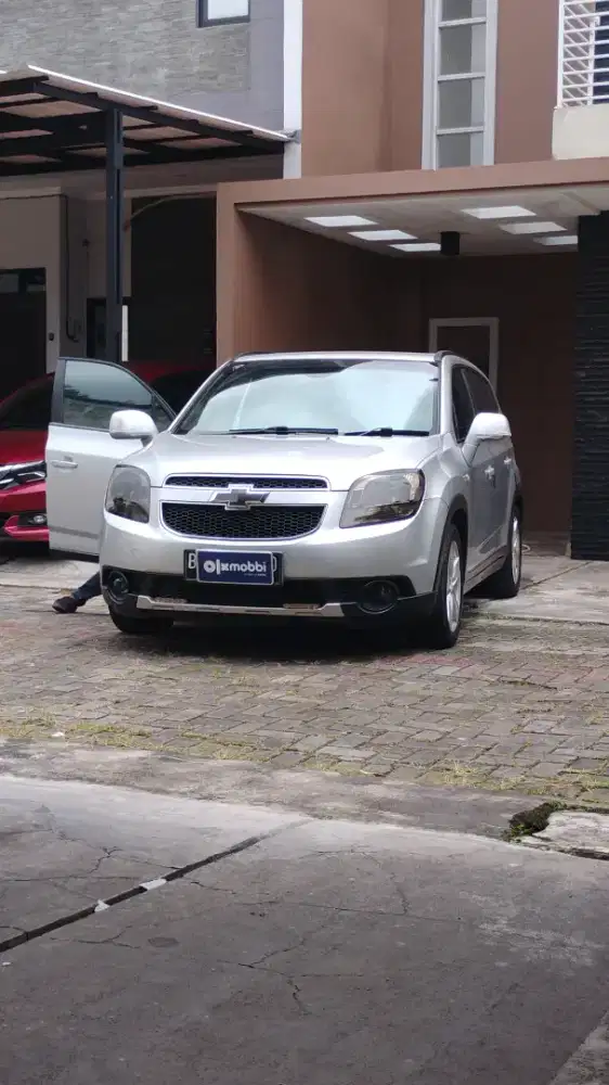 Mobil Amrik ganteng murah buat lebaran rasa seratus jutaan