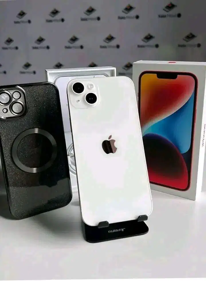 IPHONE 14 128 GB STARLIGHT