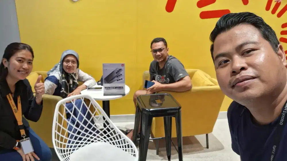 PROMO PREE ORDER S26 ULTRA