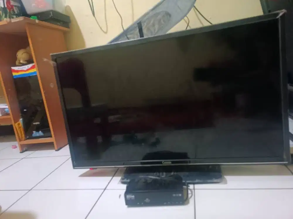 TV LED Cooca 32 inch free STB digital