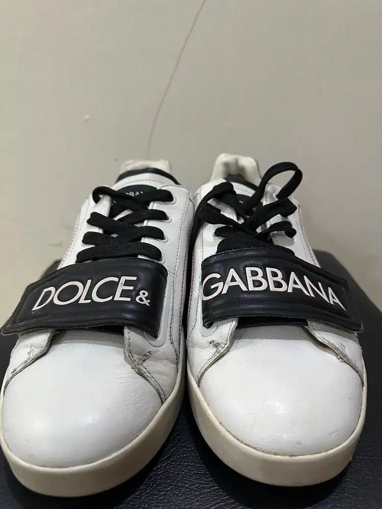 Dolce & gabbana shoes