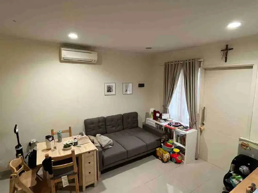 For Sale Cluster Thomson - Gading Serpong
Summarecon