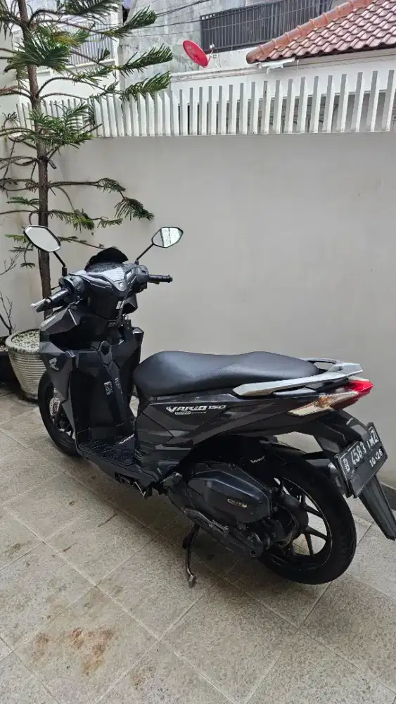 Honda Vario 150 LED