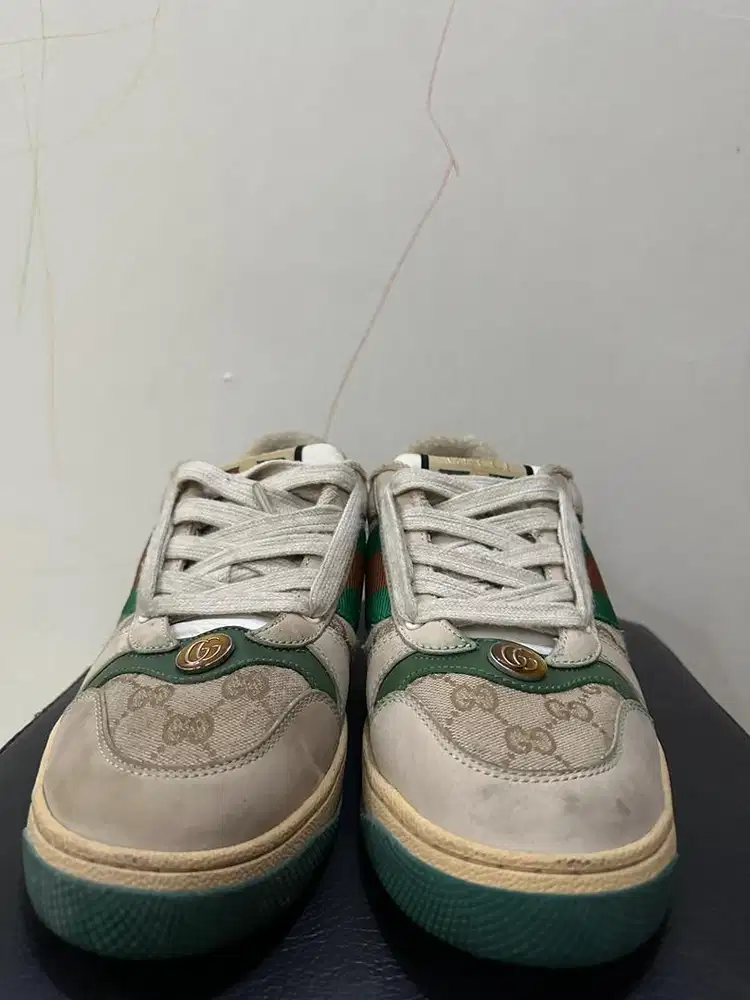 Gucci shoes sneakers