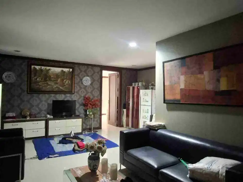 Best View hunian rumah tatar ratnasasih kota baru parahyangan