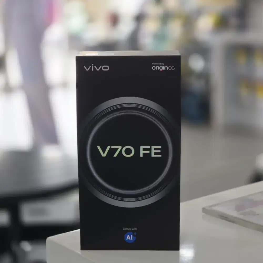 Pre Order Vivo V70 Series Dapatkan promo Ramadhan dan Eksklusif Gift