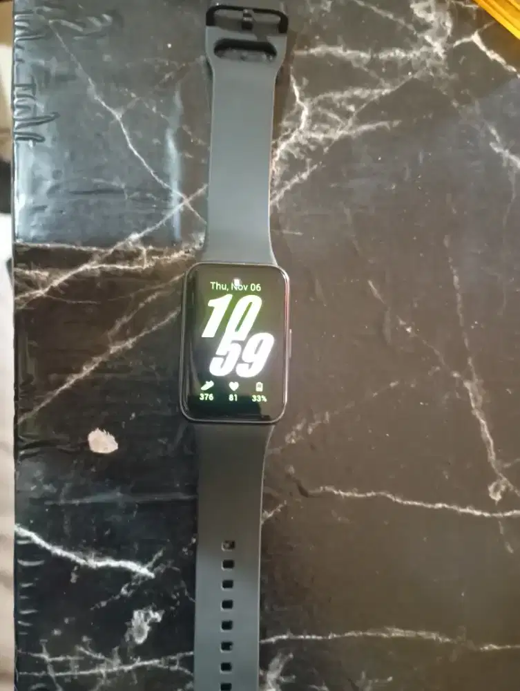 Smart watch Samsung Galaxy Fit 3