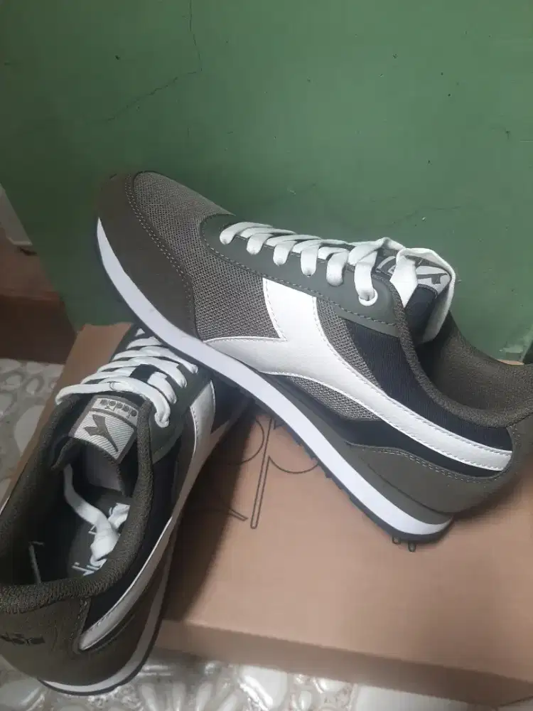 Sepatu Diadora nolin men's