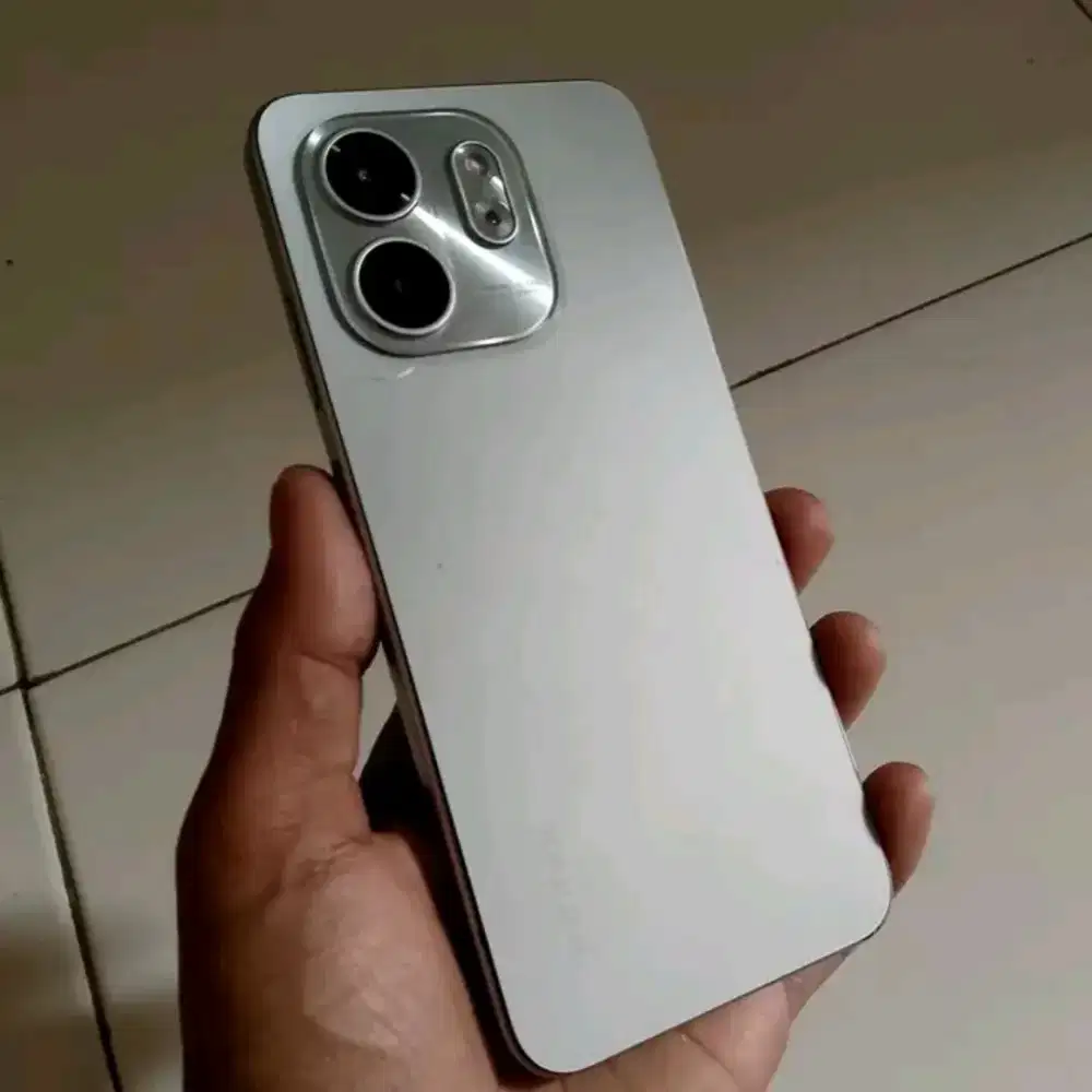 Infinix Smart 9 Mati Total