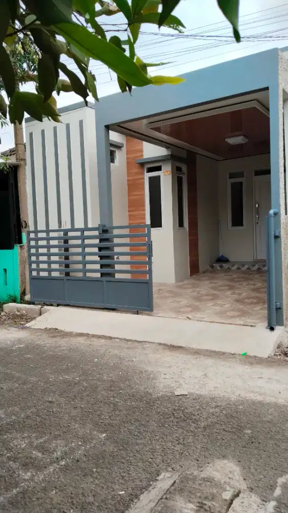 Dijual Rumah Bagus Harga Murah di Citra Indah City