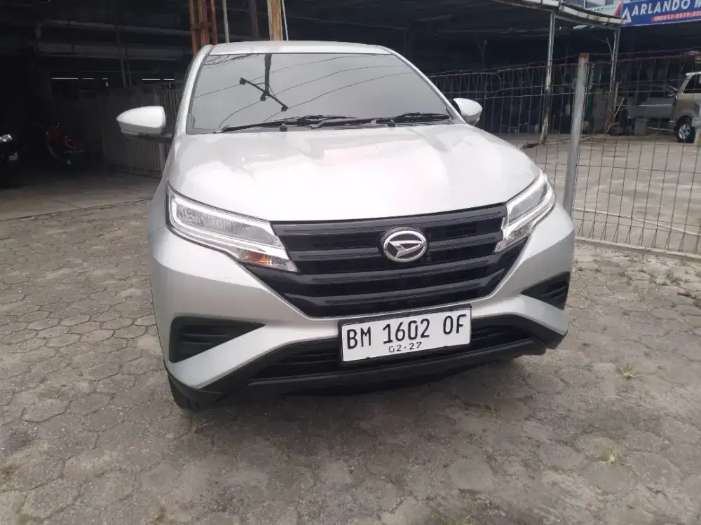 Si ganteng tampil dulu