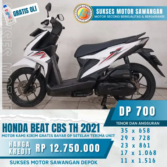 (SUKSES MOTOR) JUAL,BELI,TUKAR TAMBAH DAN BASA ANTAR JABODETABEK