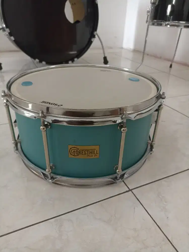 Snare drum foresthill